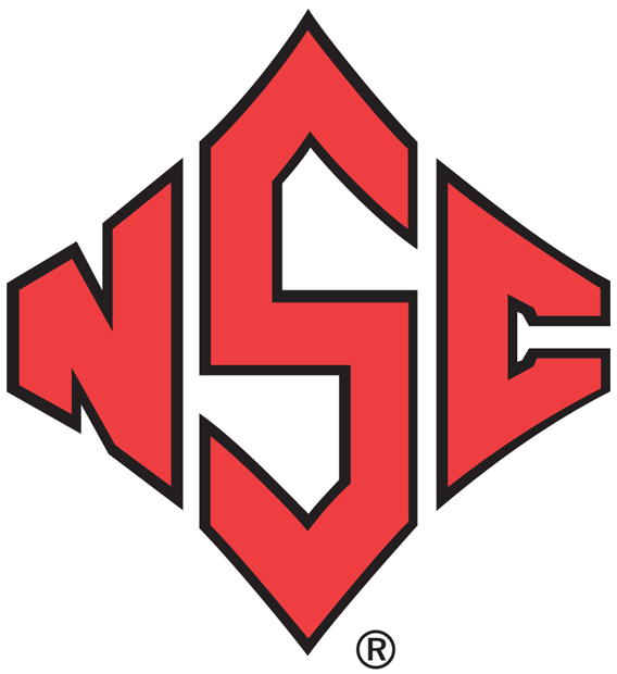 North Carolina State Wolfpack 1986-1998 Alternate Logo diy fabric transfer